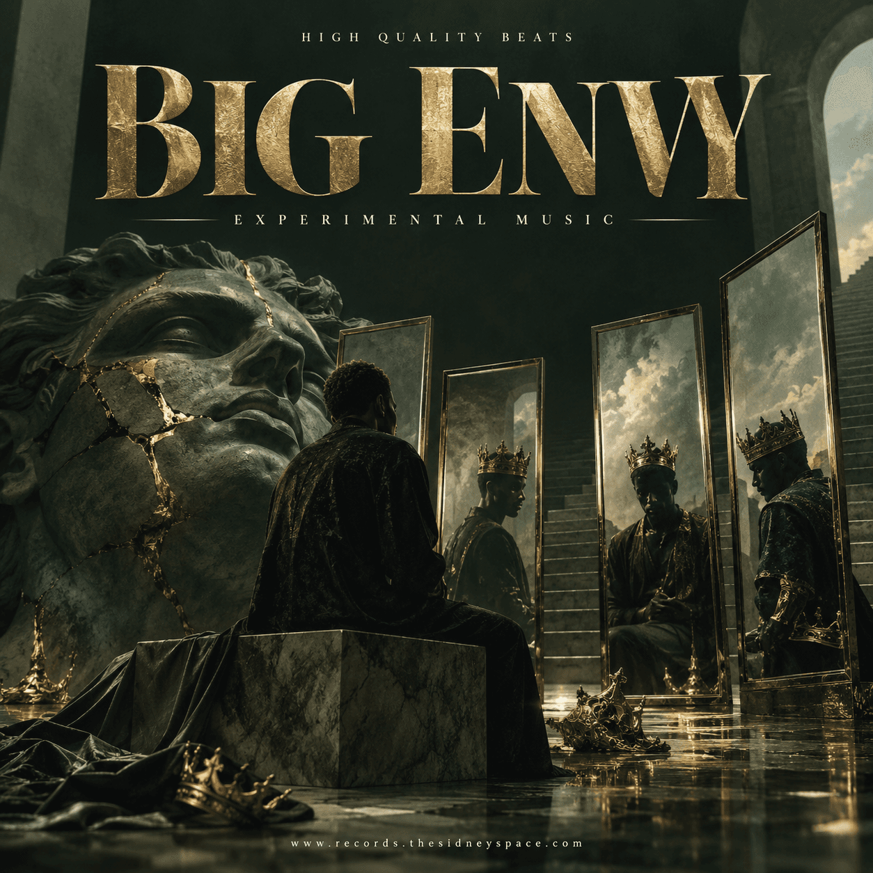 Big Envy