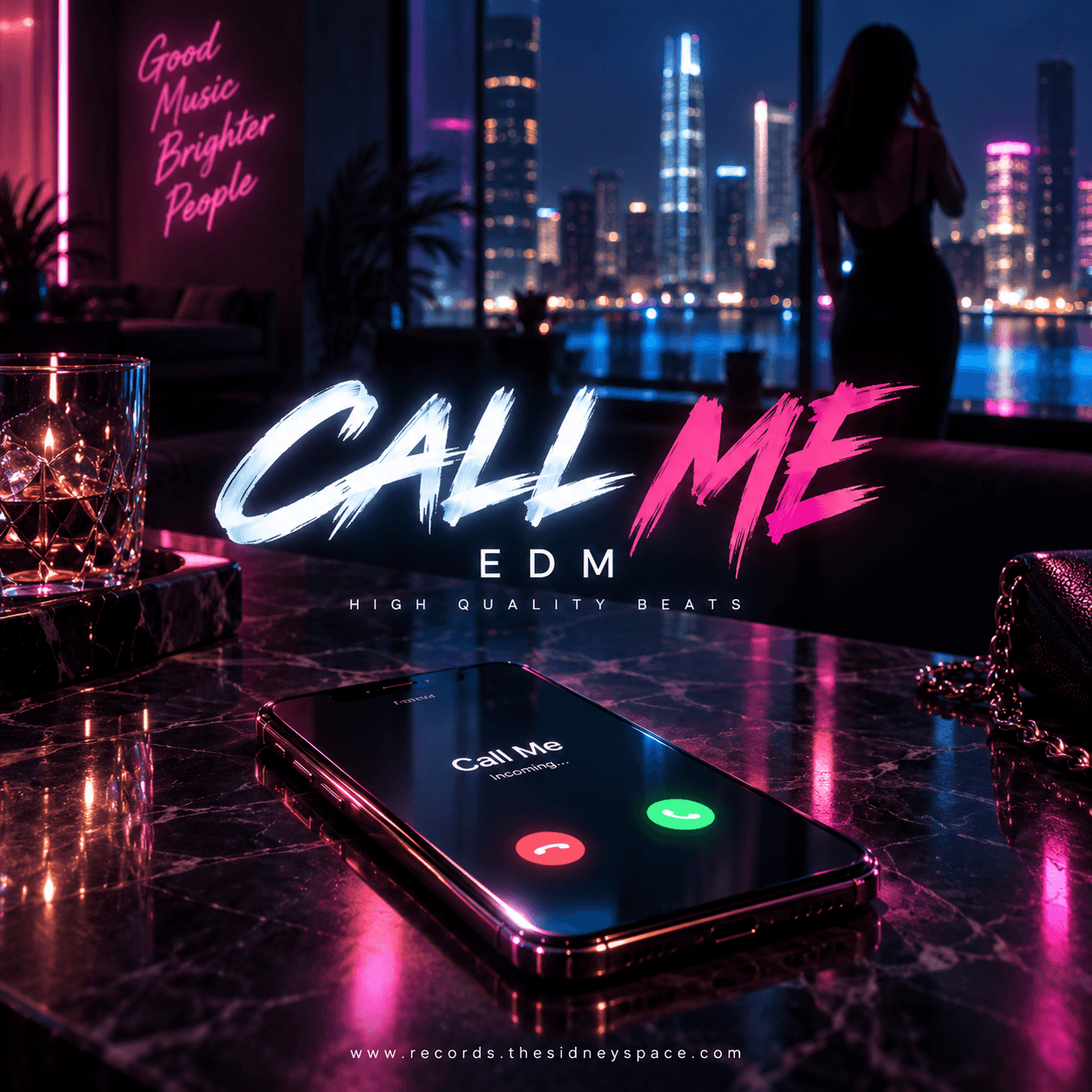 Call Me