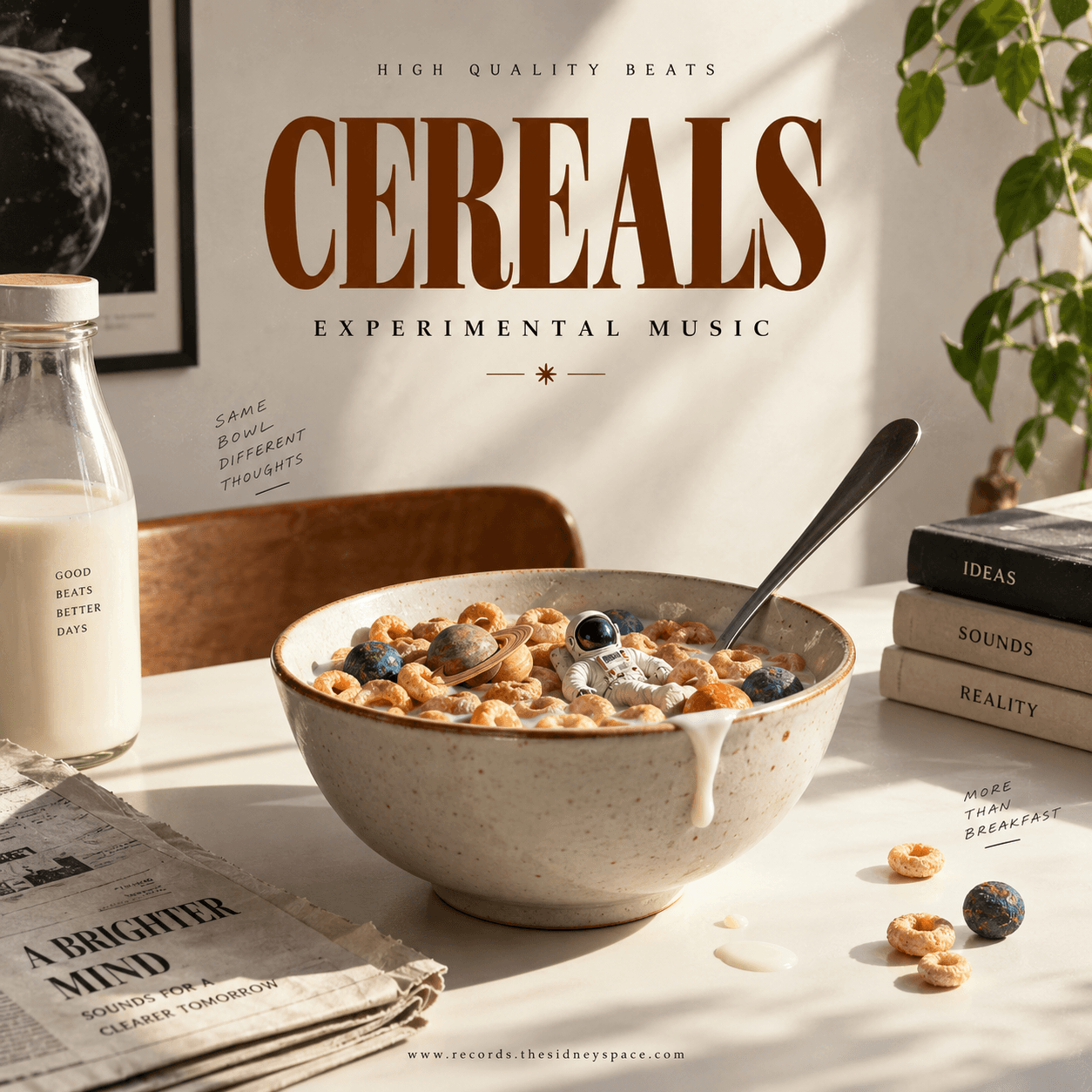 Cereals