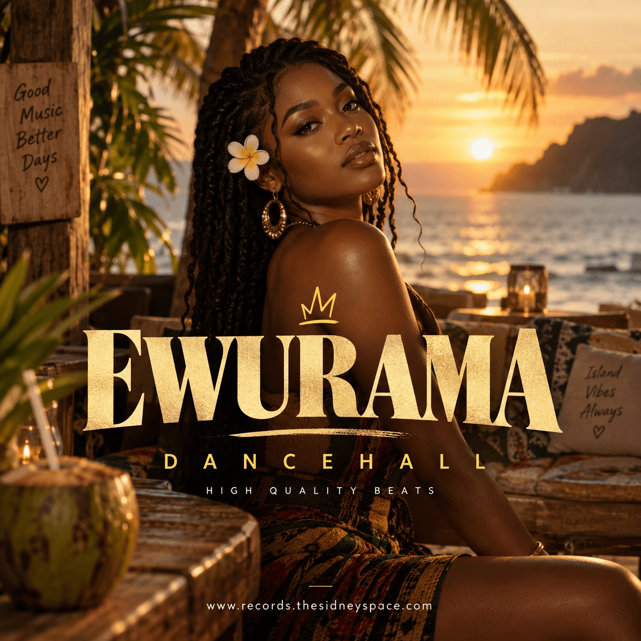 Ewurama