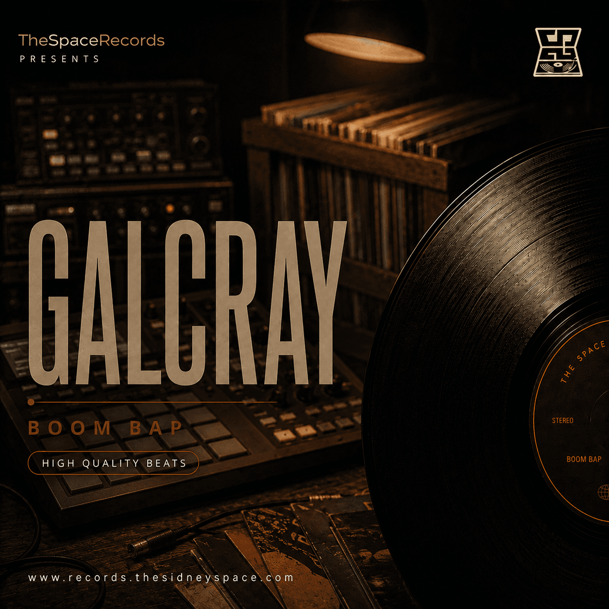 GALCRAY