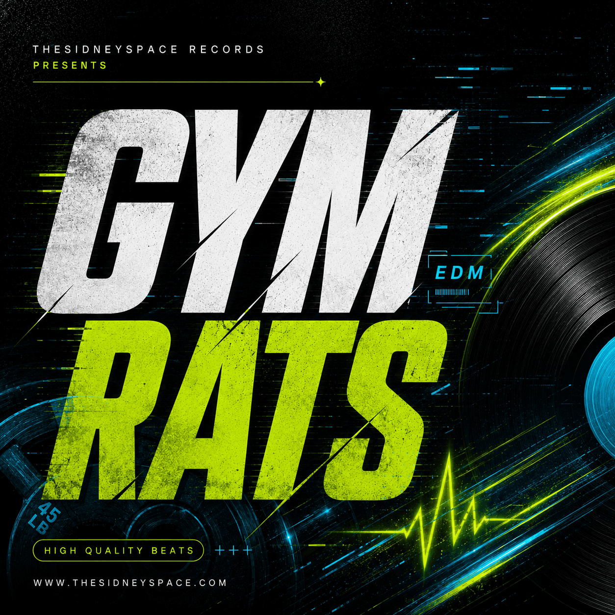 Gym Rats
