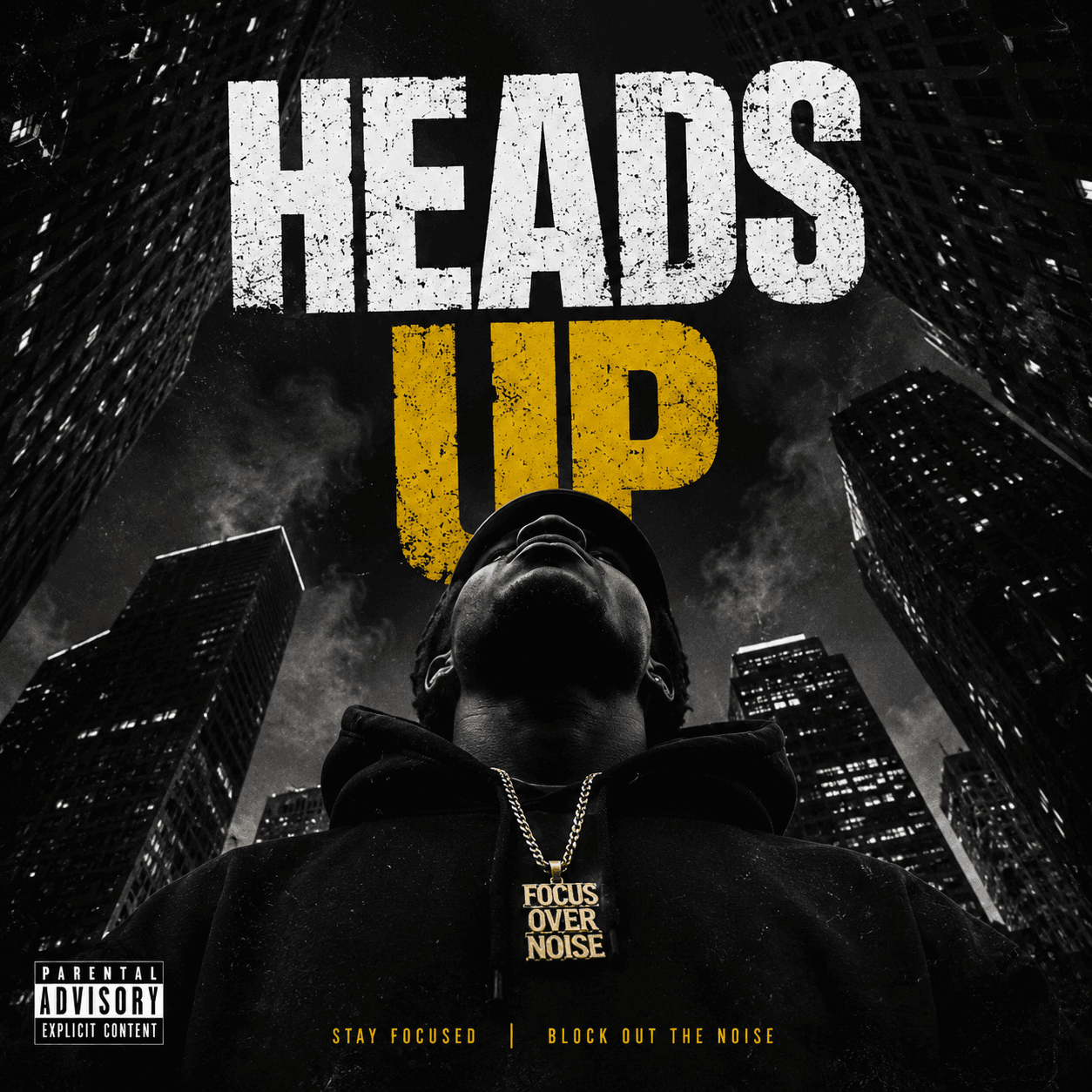 Heads Up