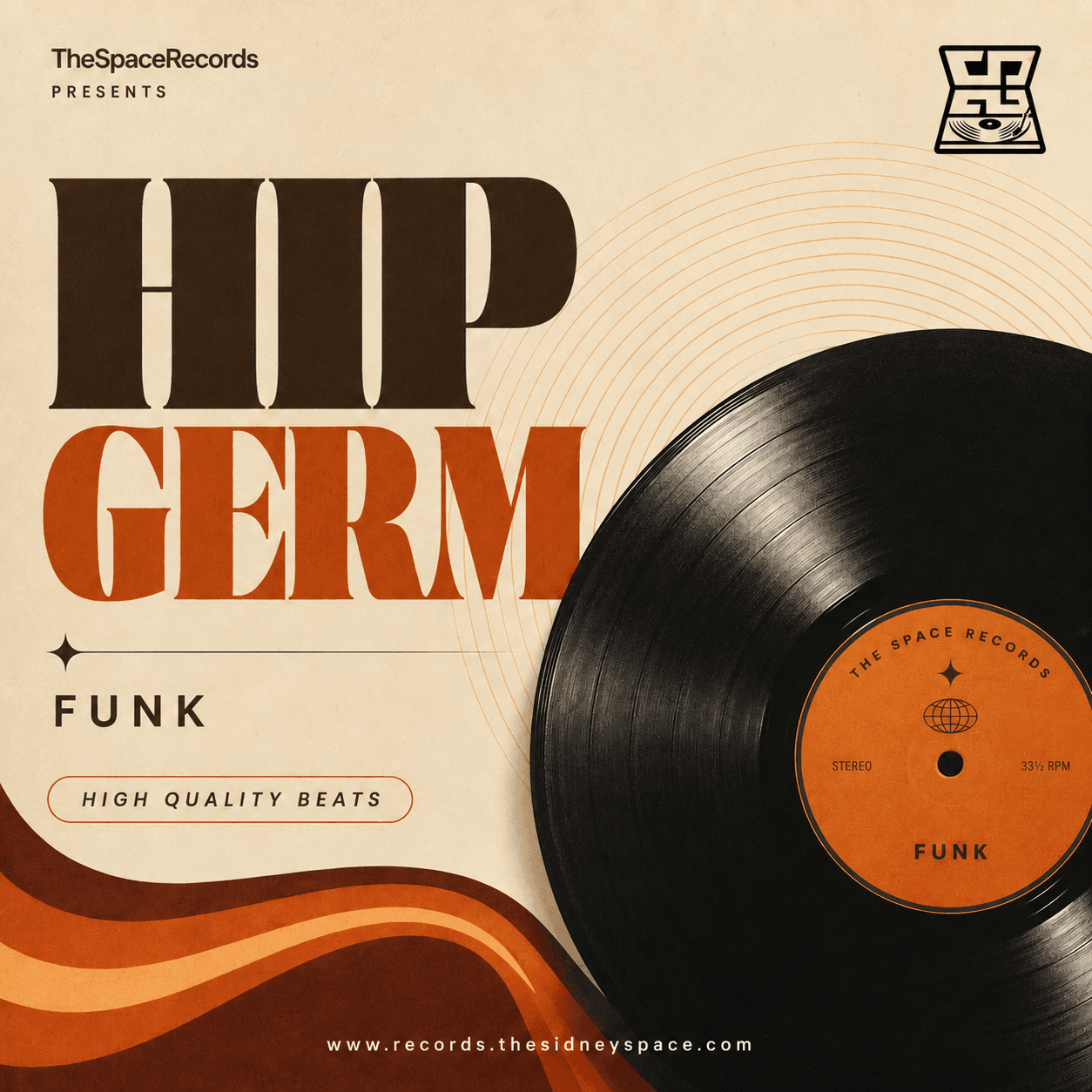 Hip Germ