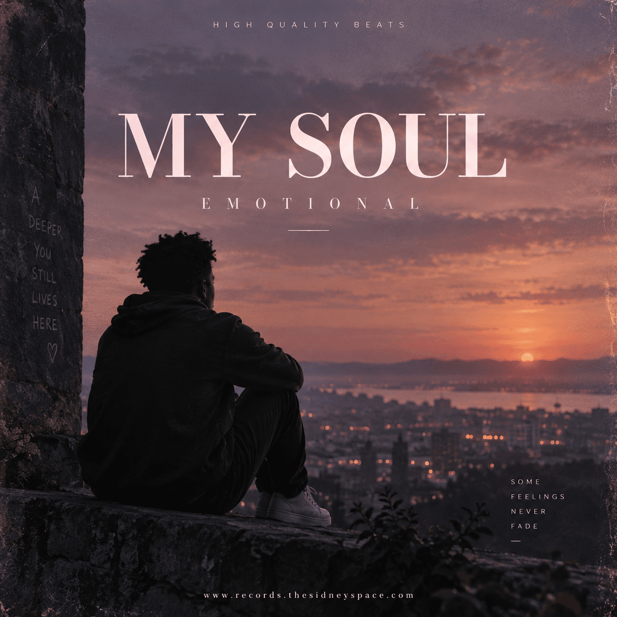 My Soul