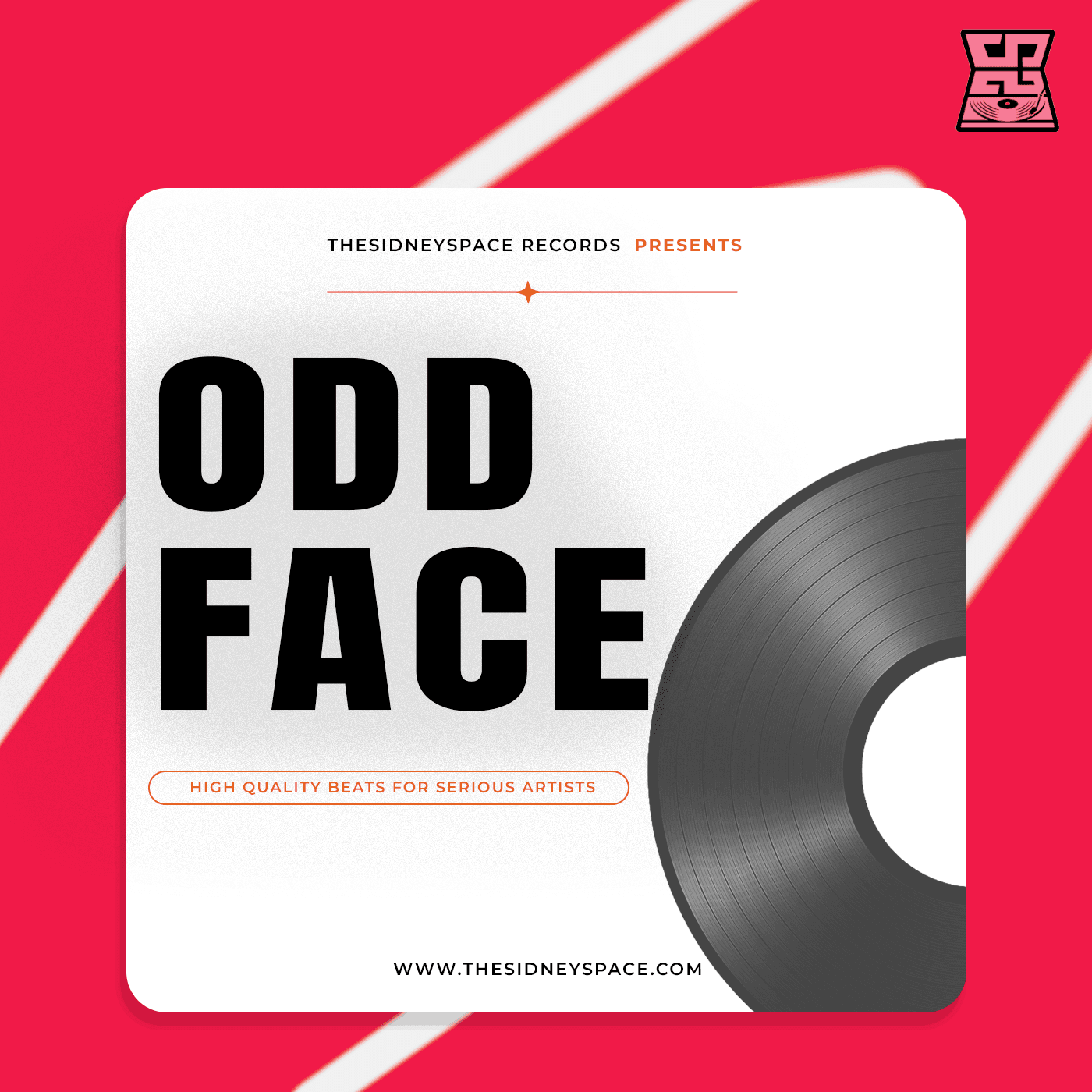 Beats | TheSpaceRecords