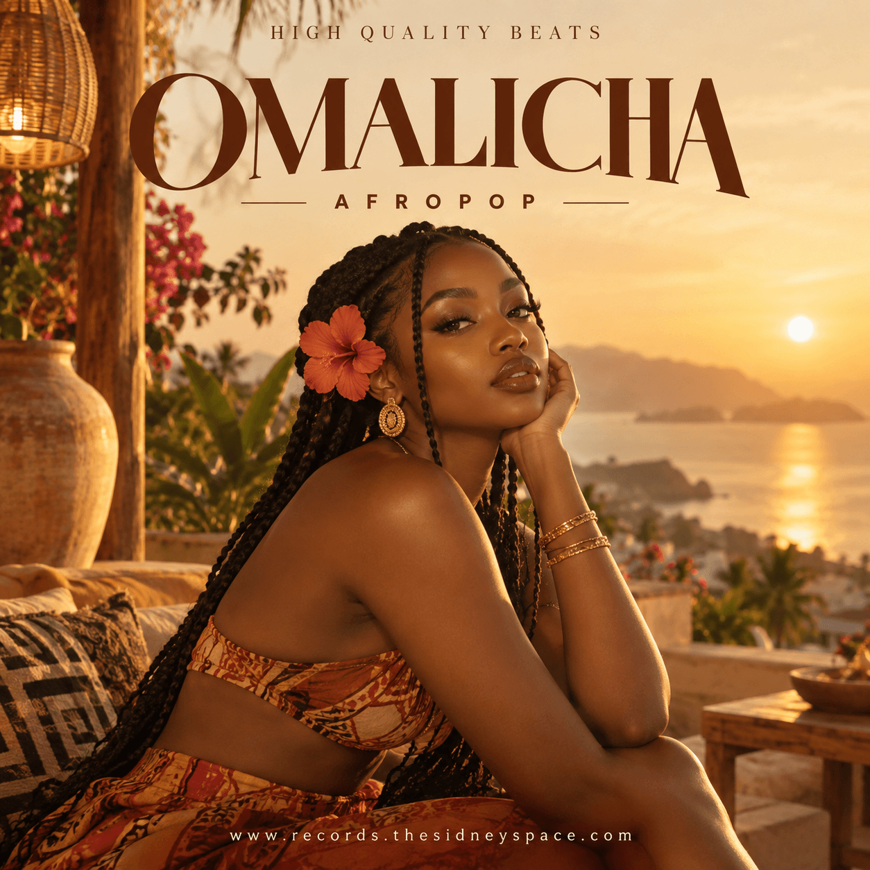 Omalicha