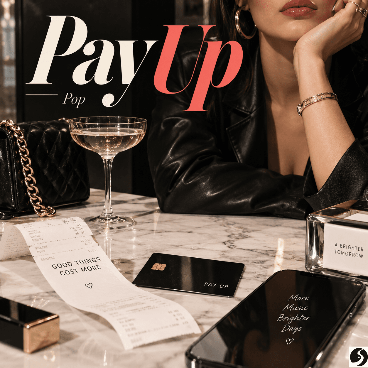 Pay Up