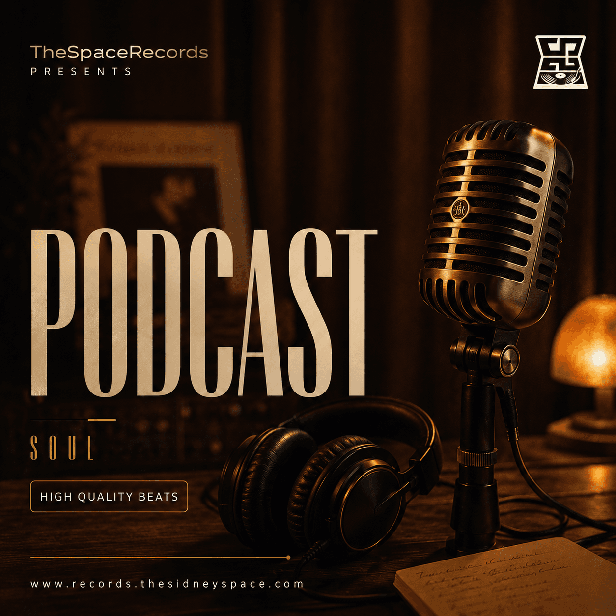 Podcast