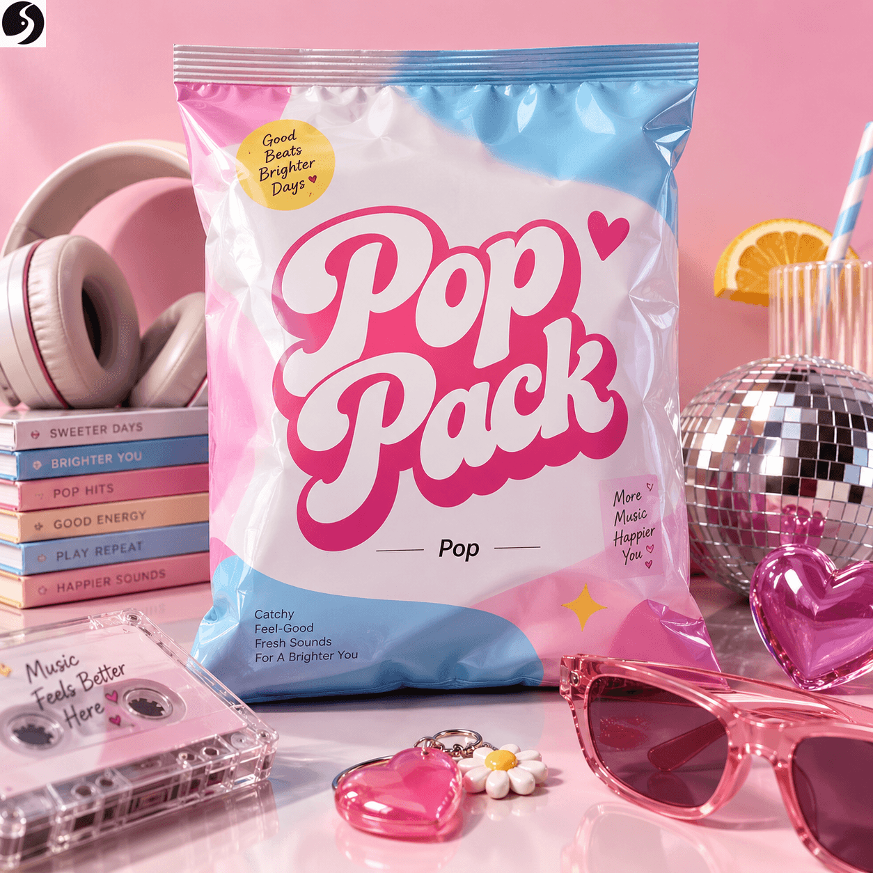 Pop Pack