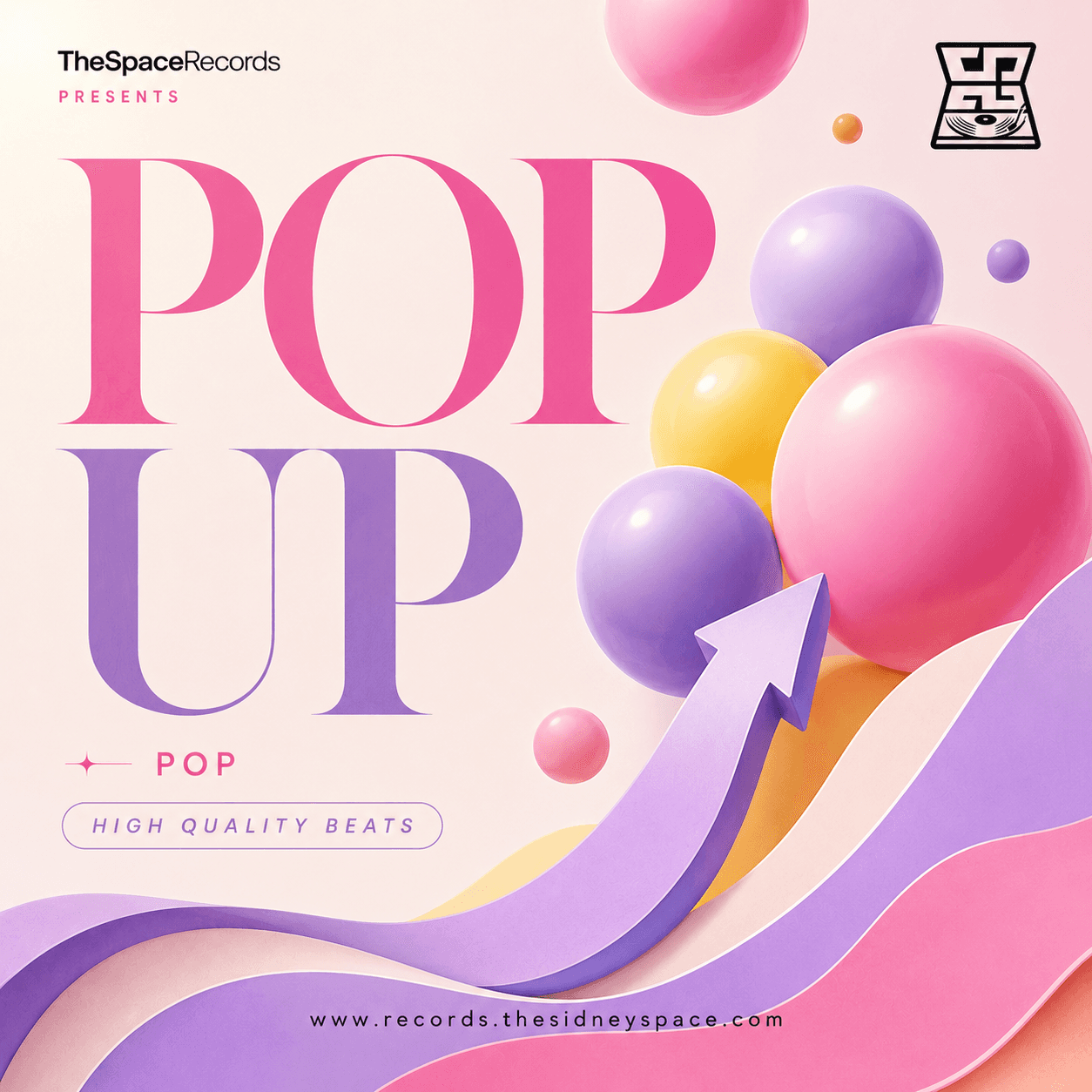 Pop Up