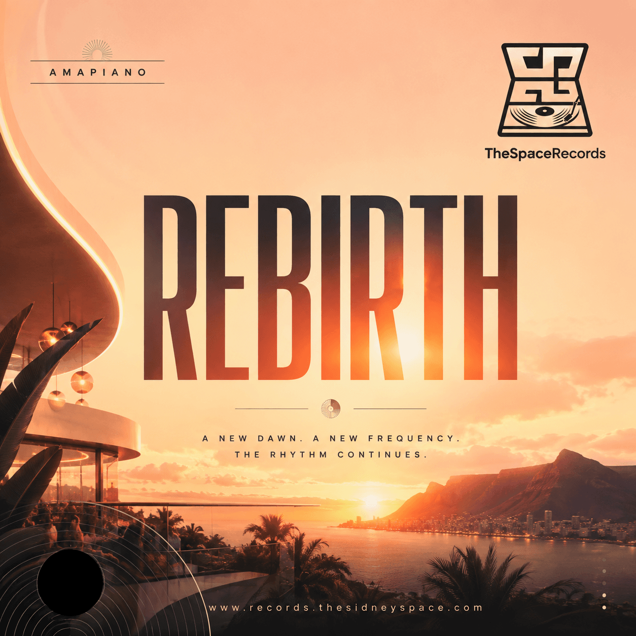 Rebirth