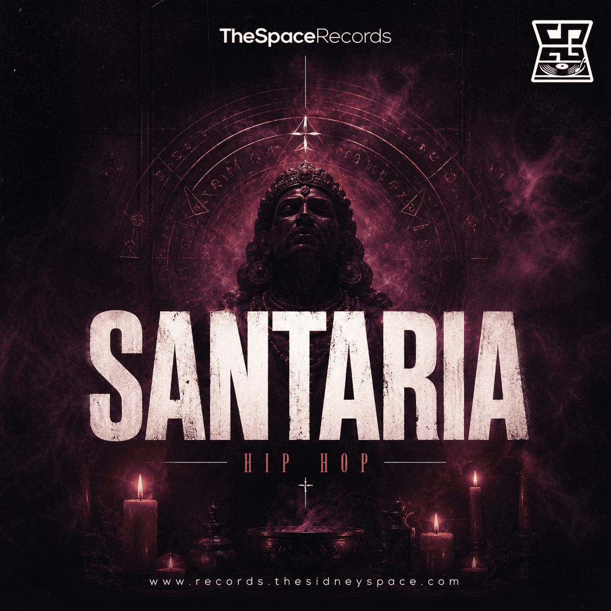 Santaria