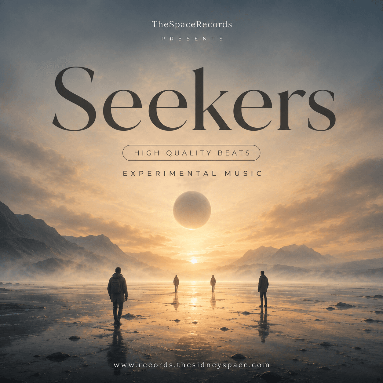 Seekers