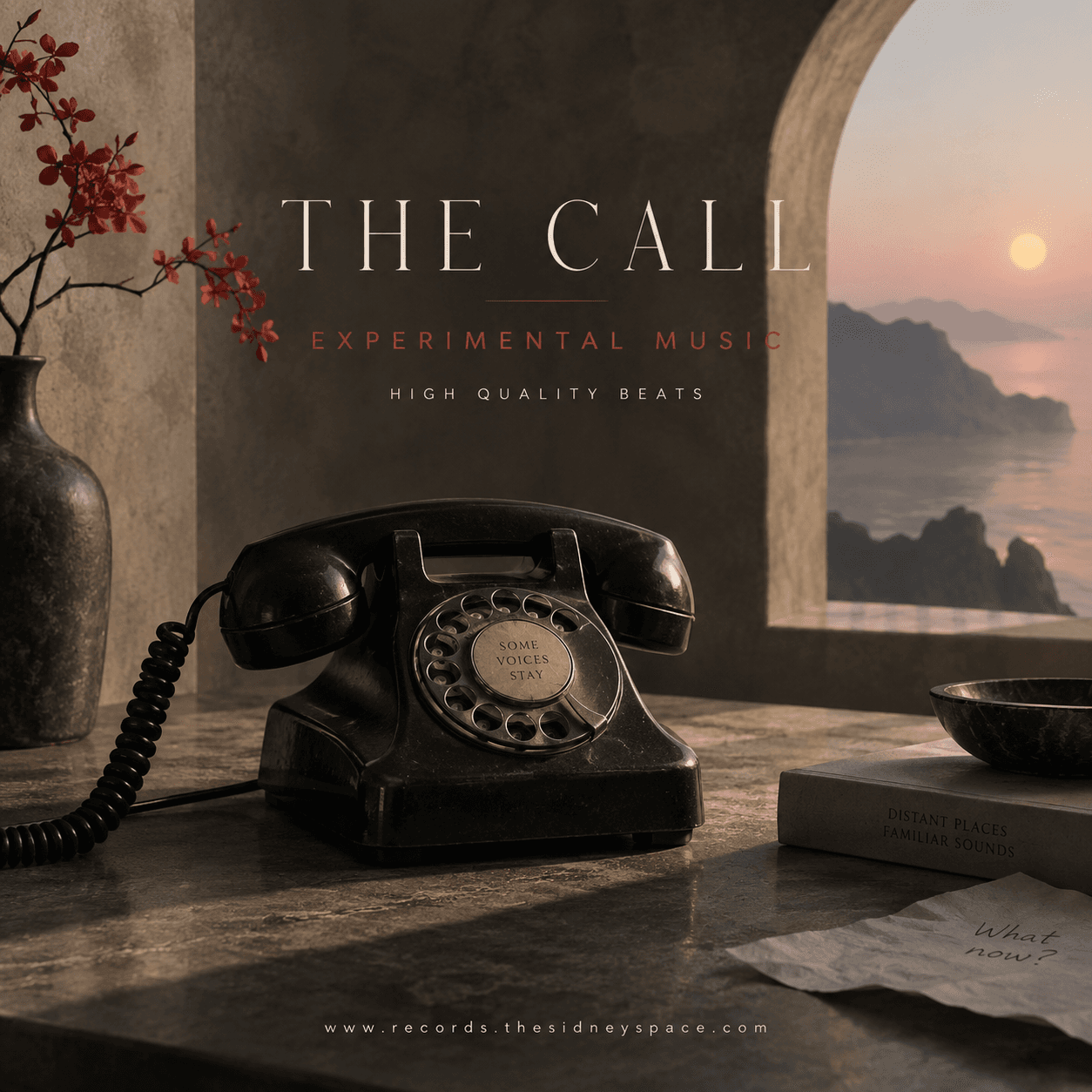 The Call