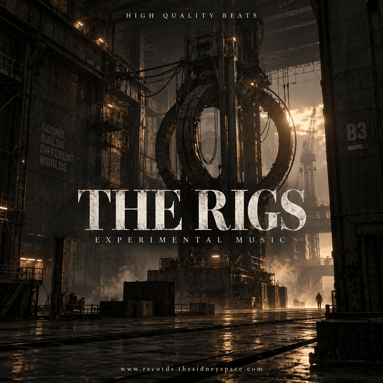 The Rigs