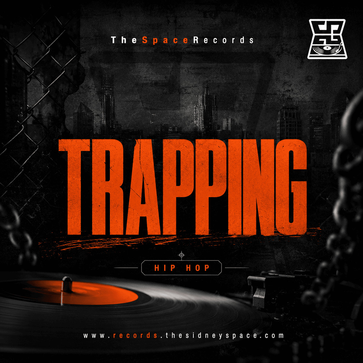 Trapping