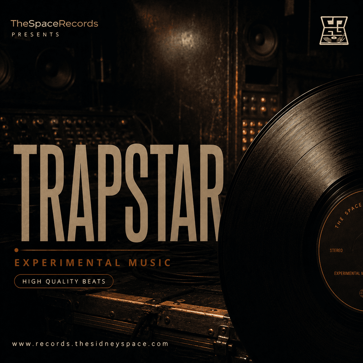 TRAPSTAR