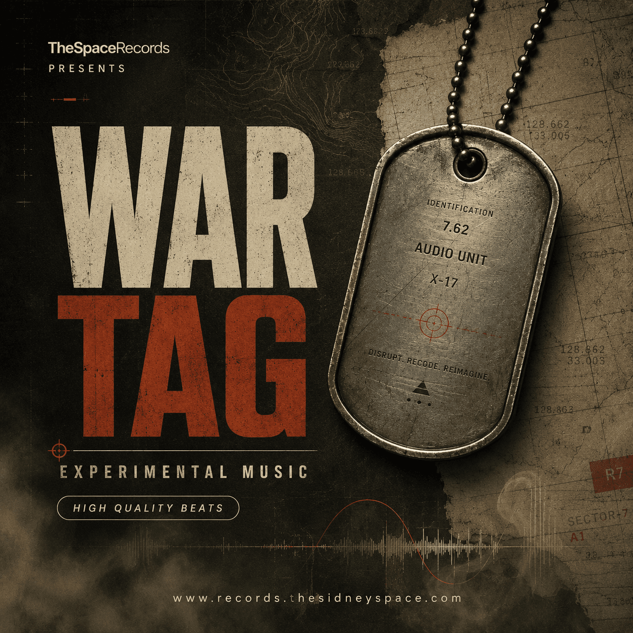 War Tag
