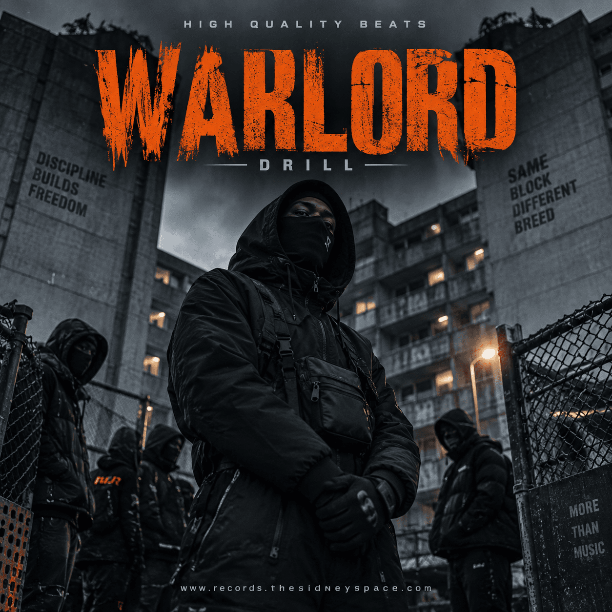 Warlord
