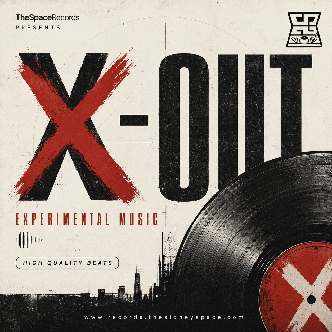 X-OUT