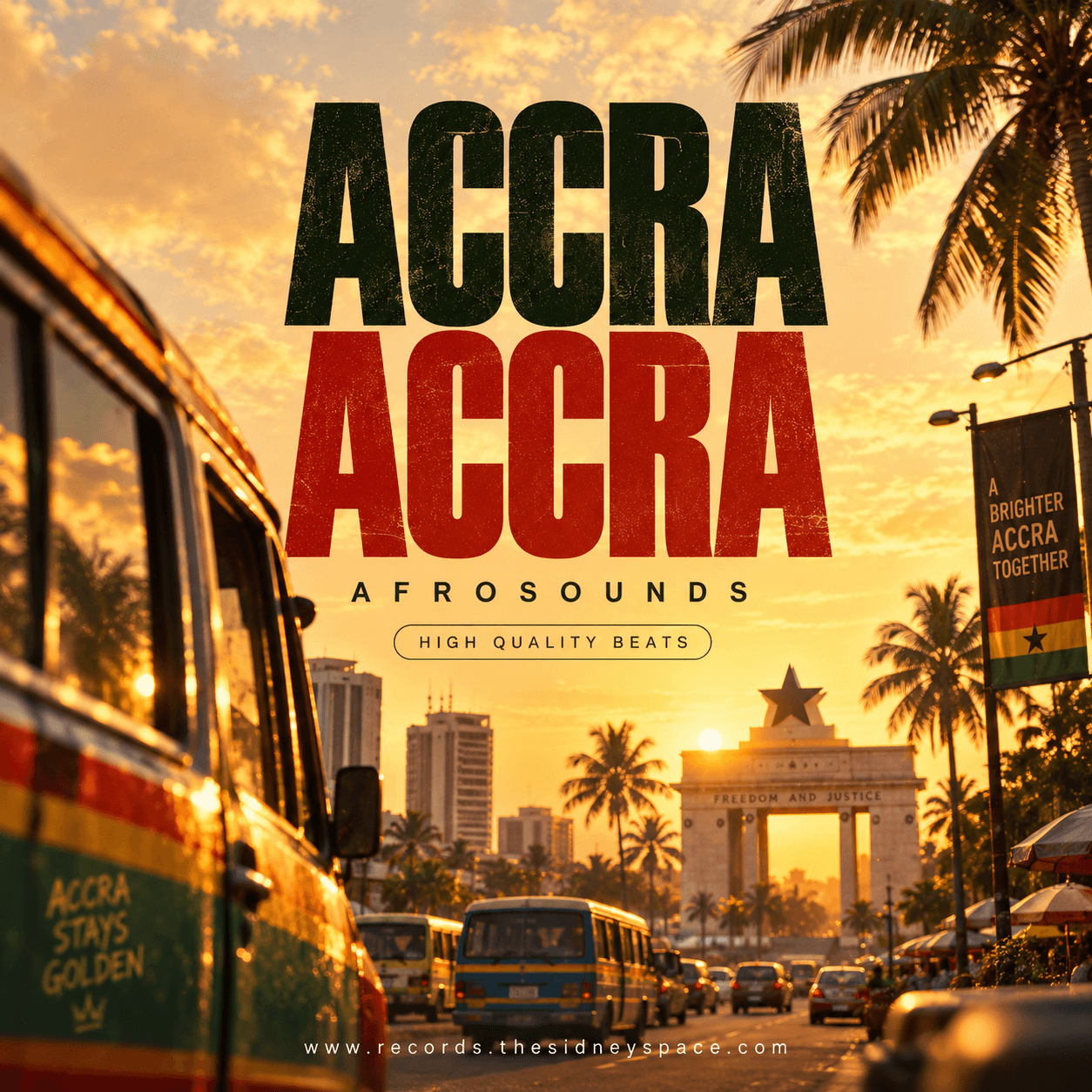 Accra Accra