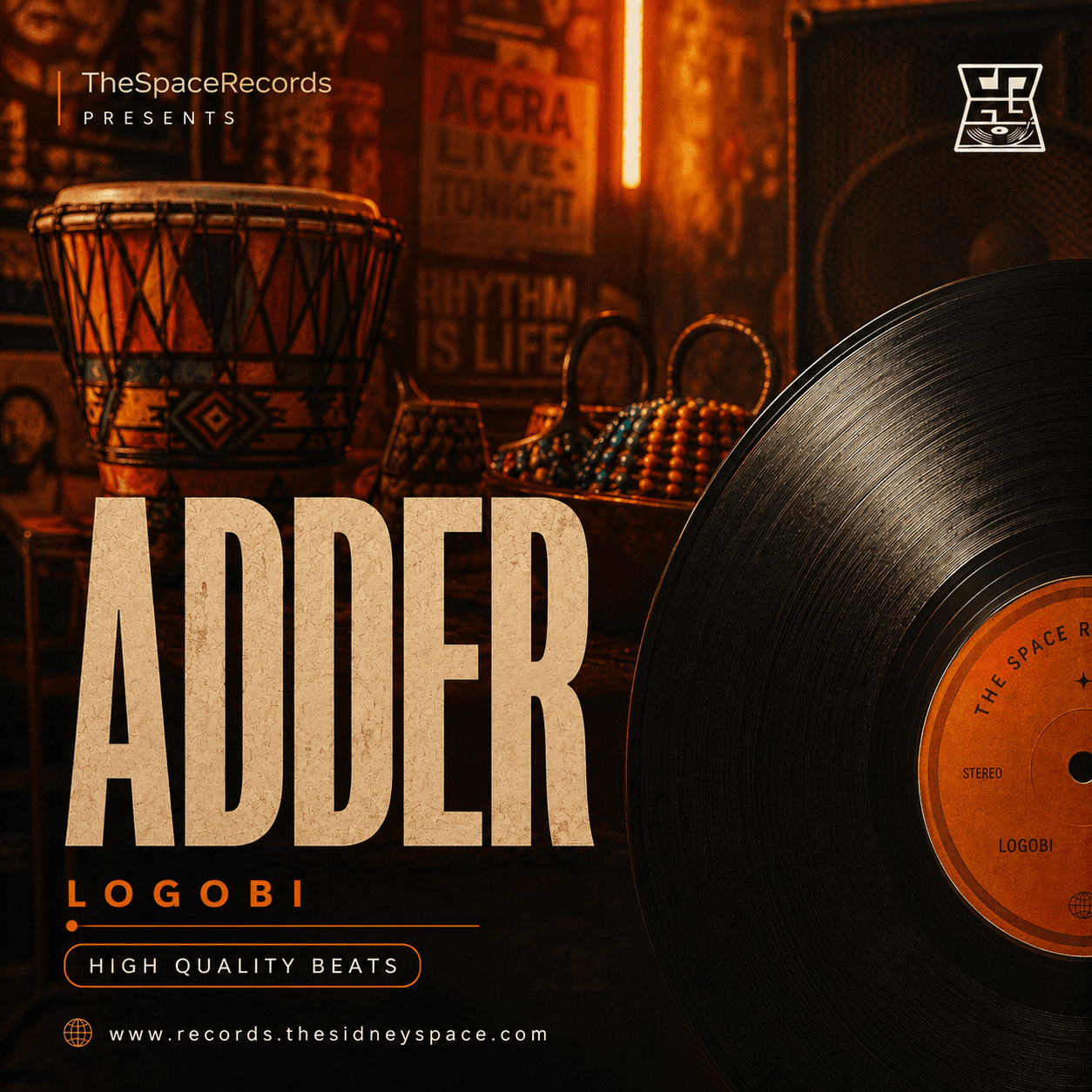 ADDER