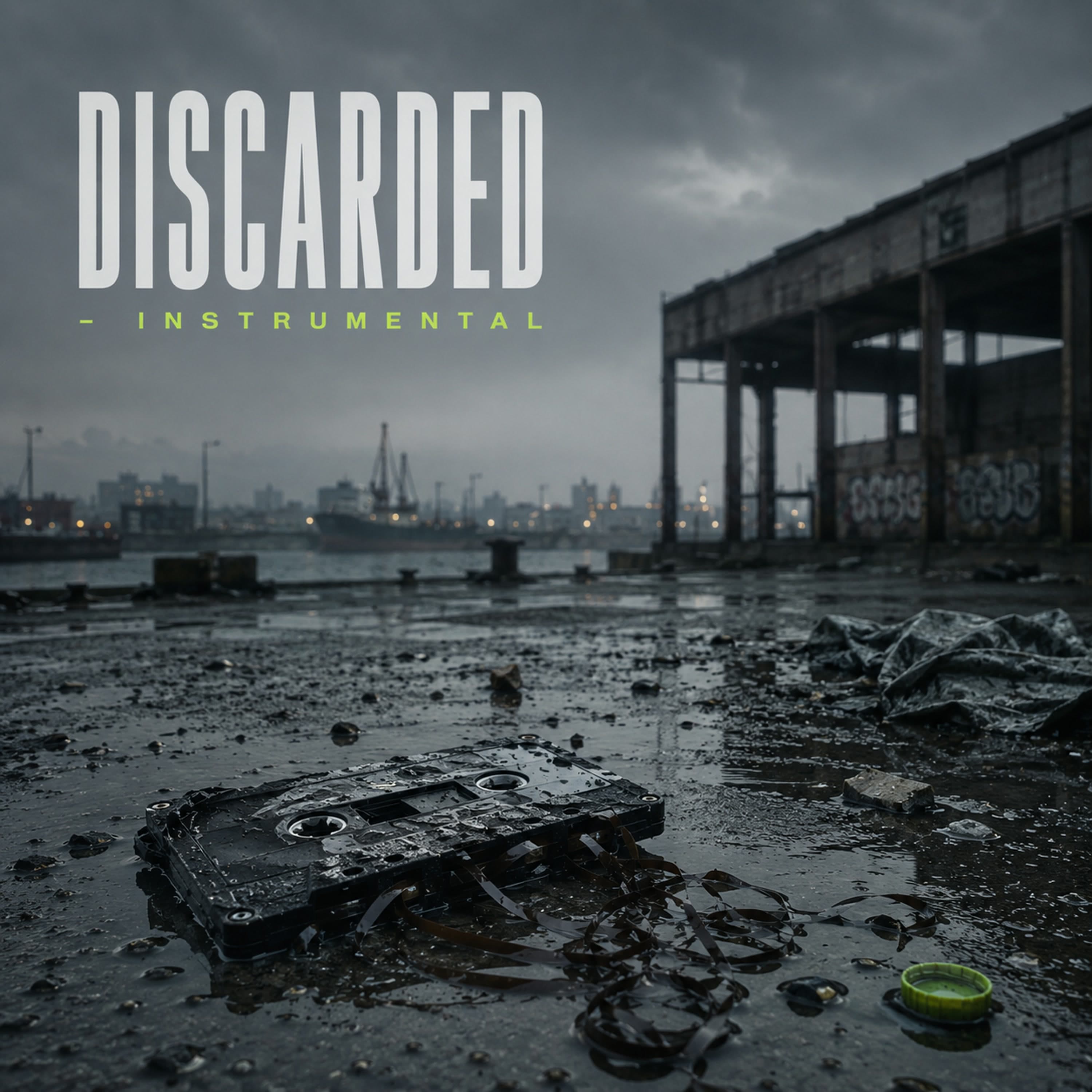 Discarded