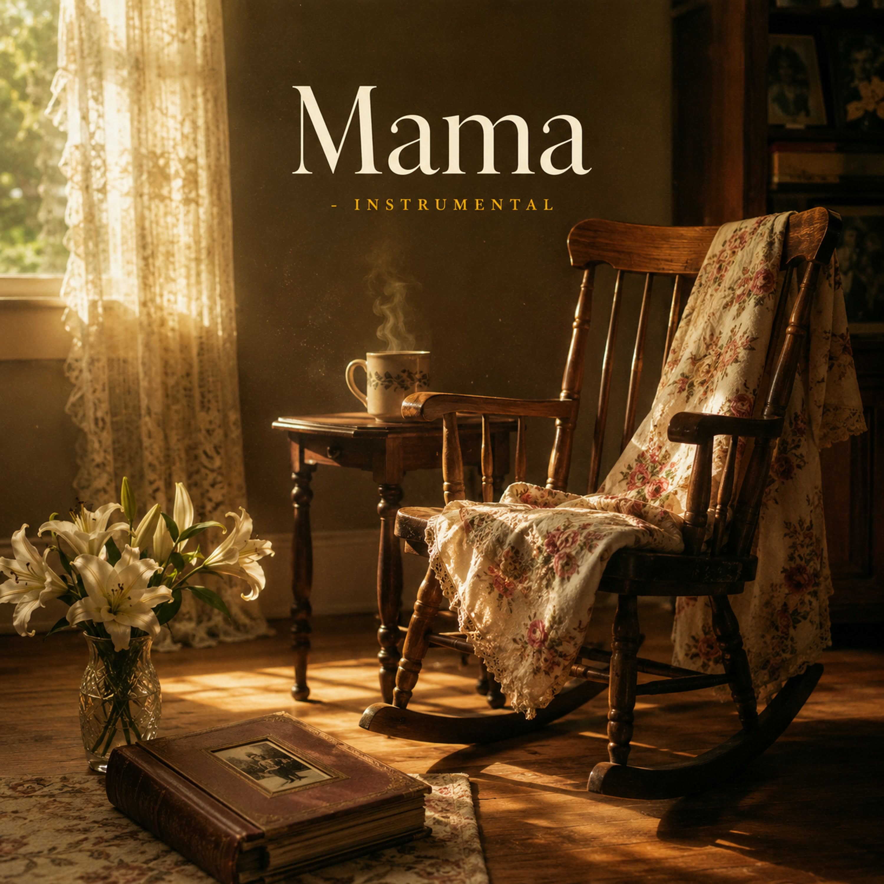 Mama