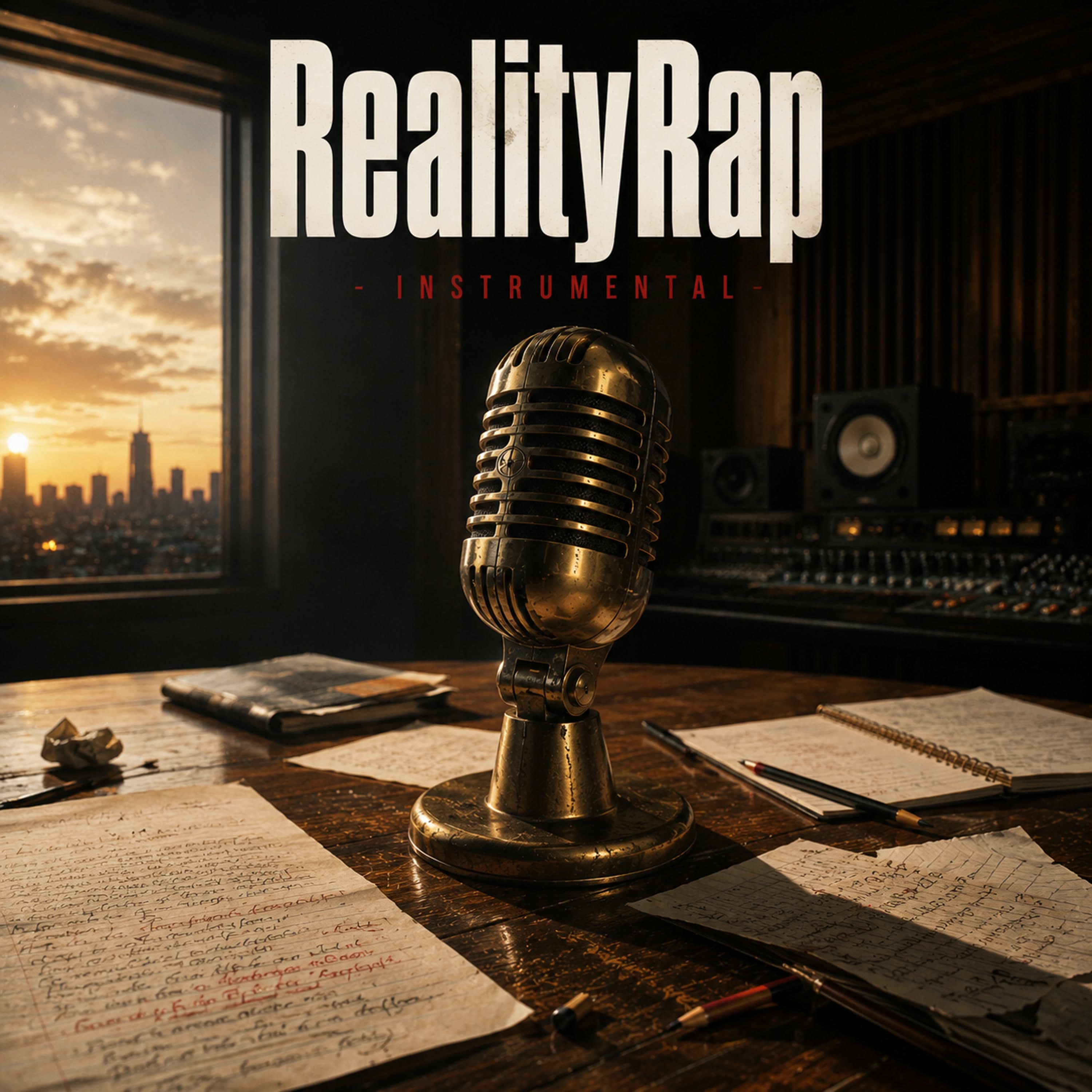RealityRap