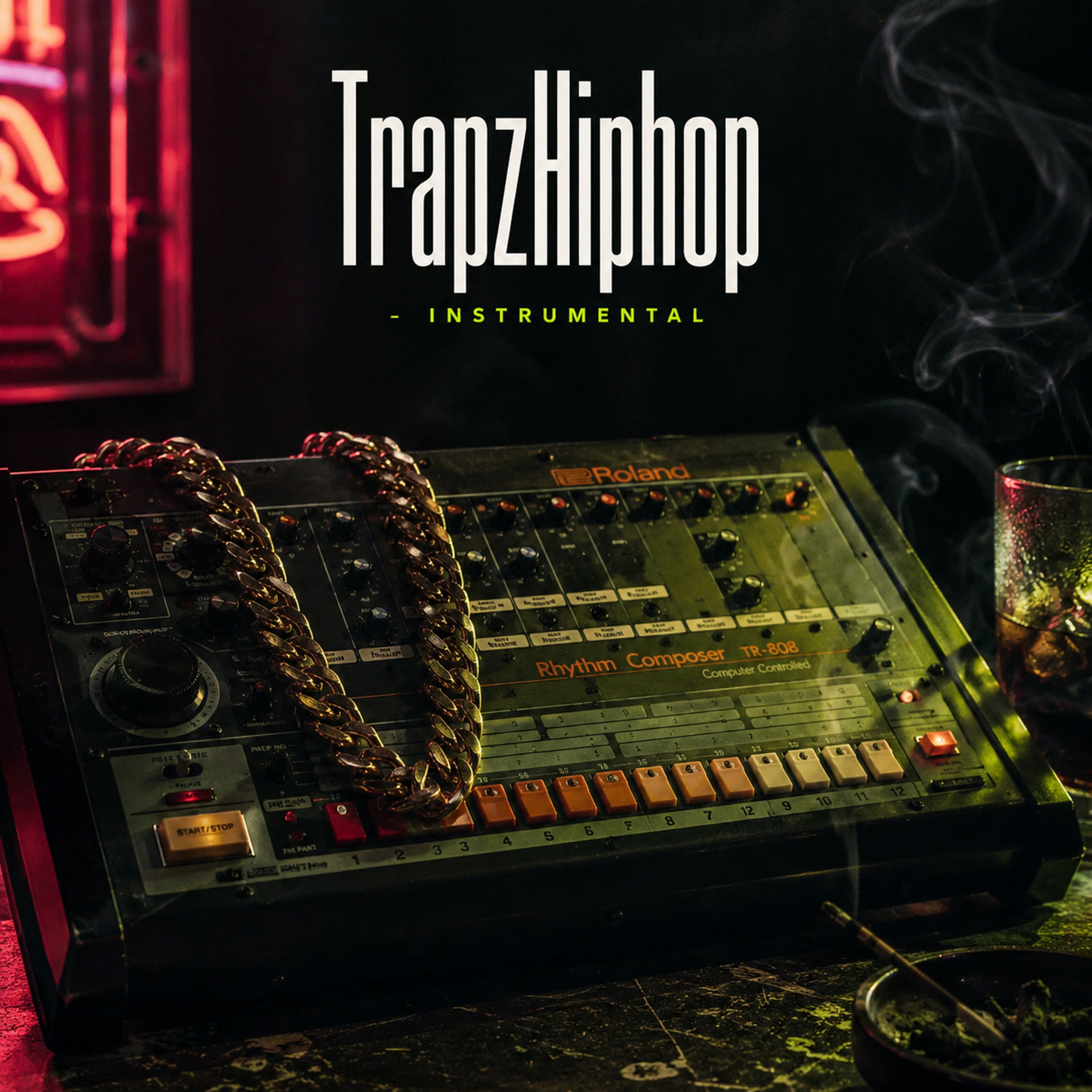 TrapzHipHop