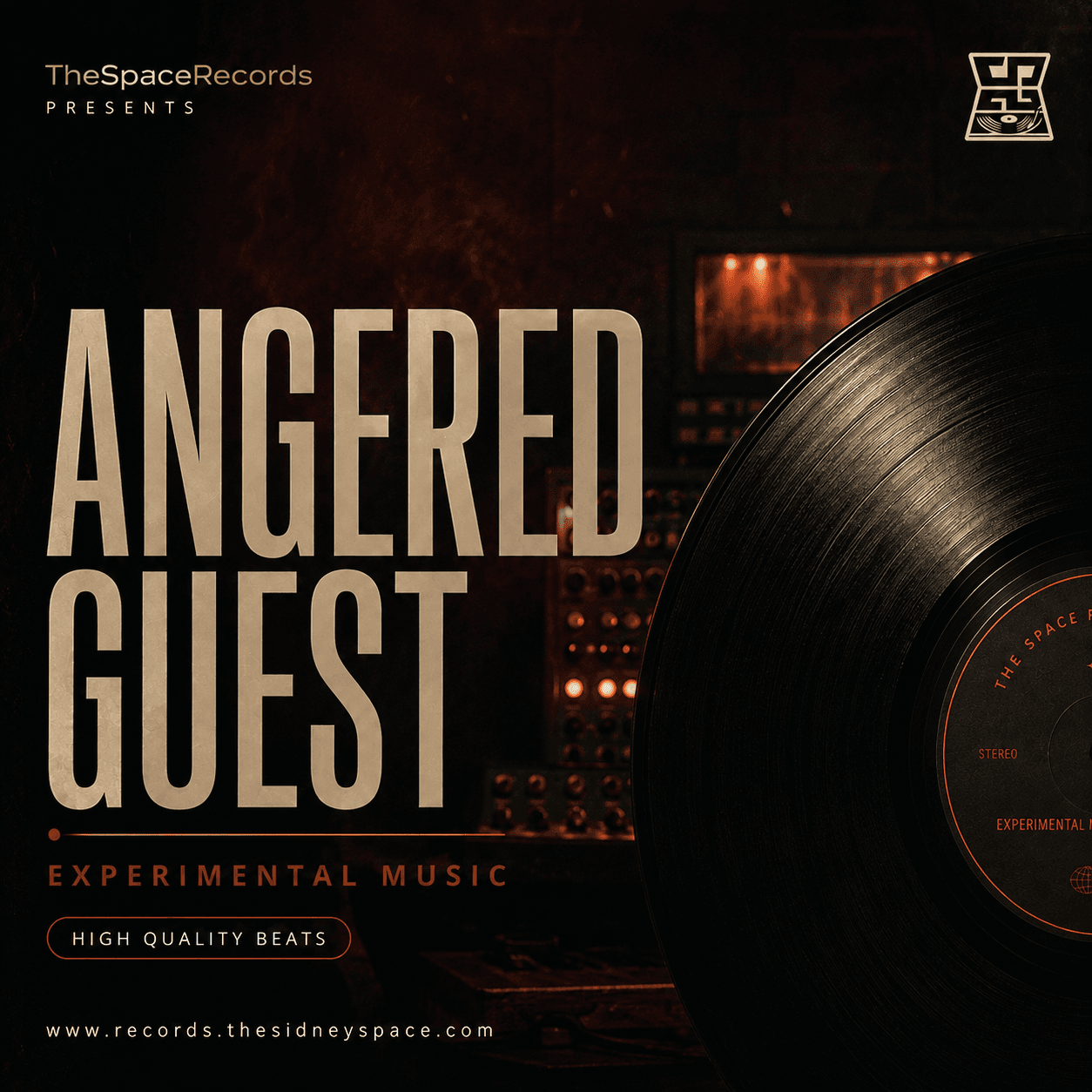 Angered Guest
