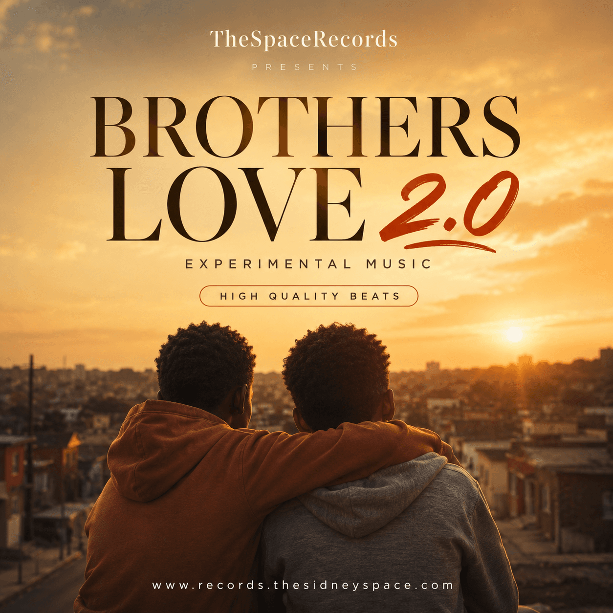 Brothers Love 2.0