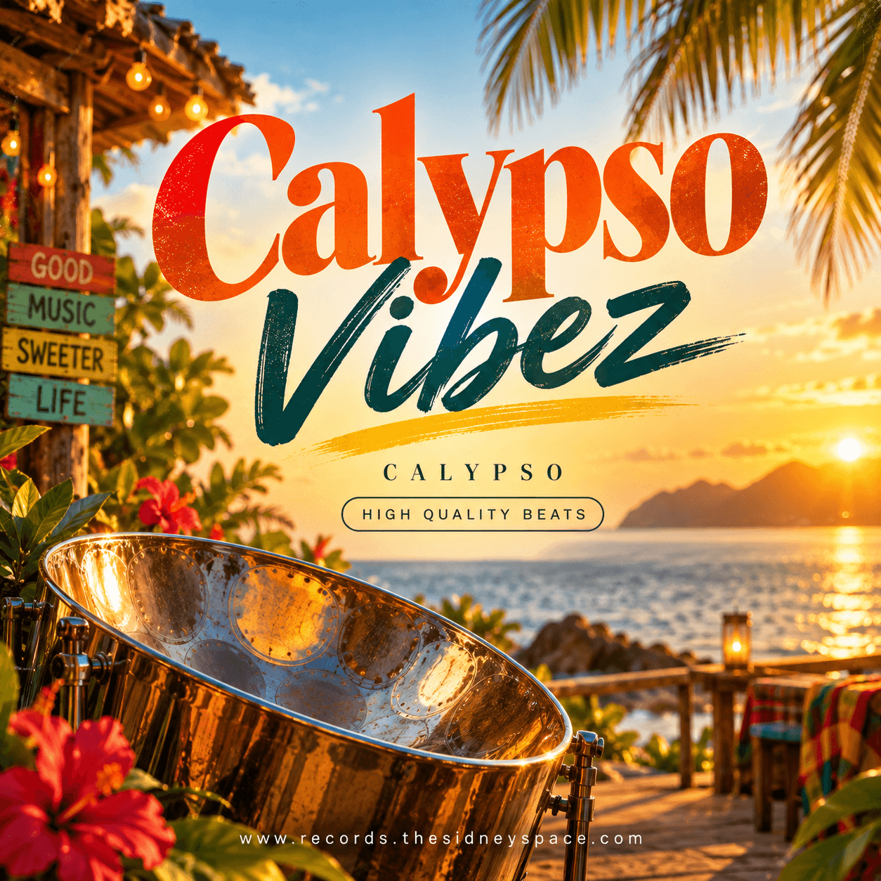 Calypso Vibez