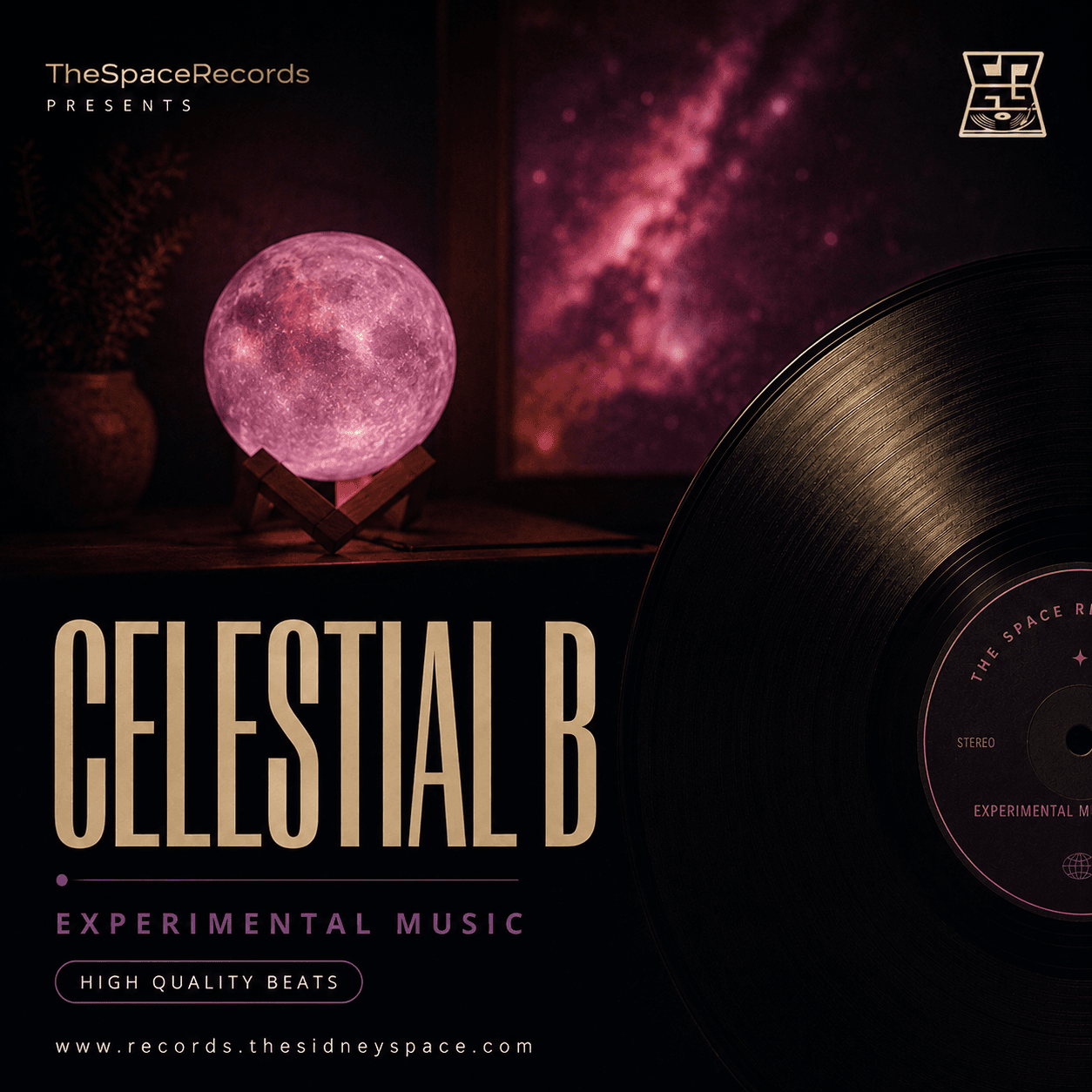 Celestial B