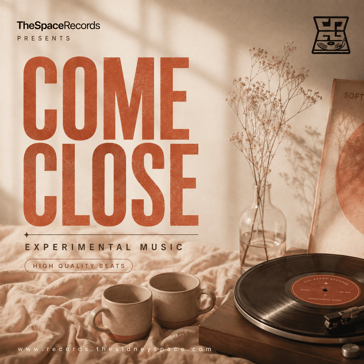 Come Close