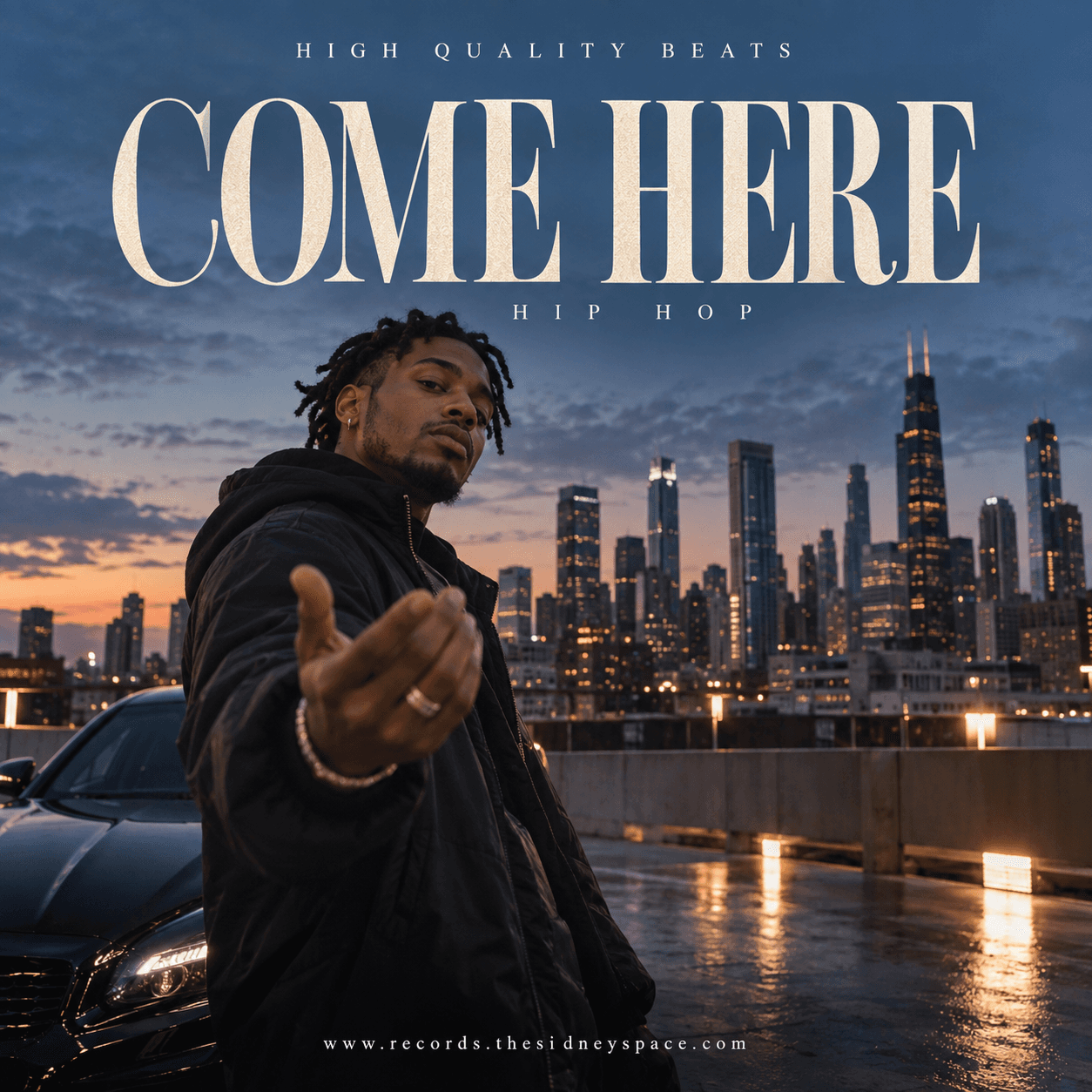 Come Here