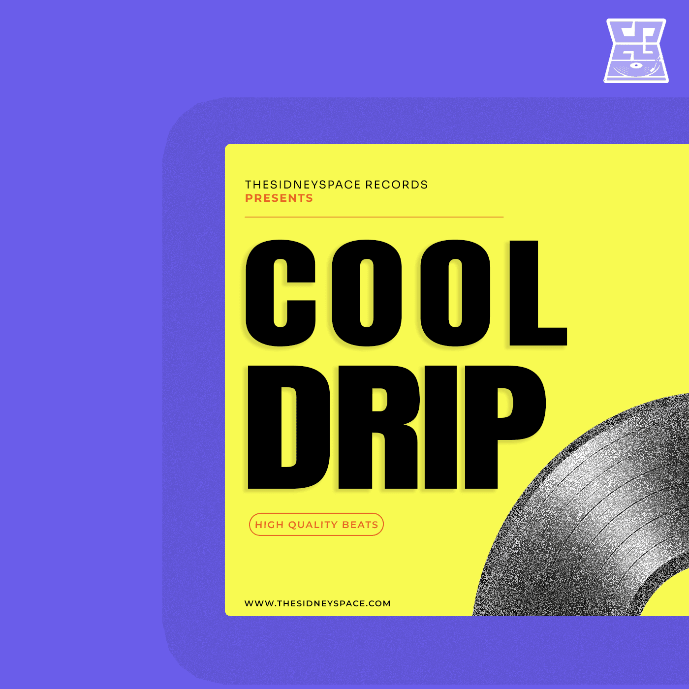 Cool Drip