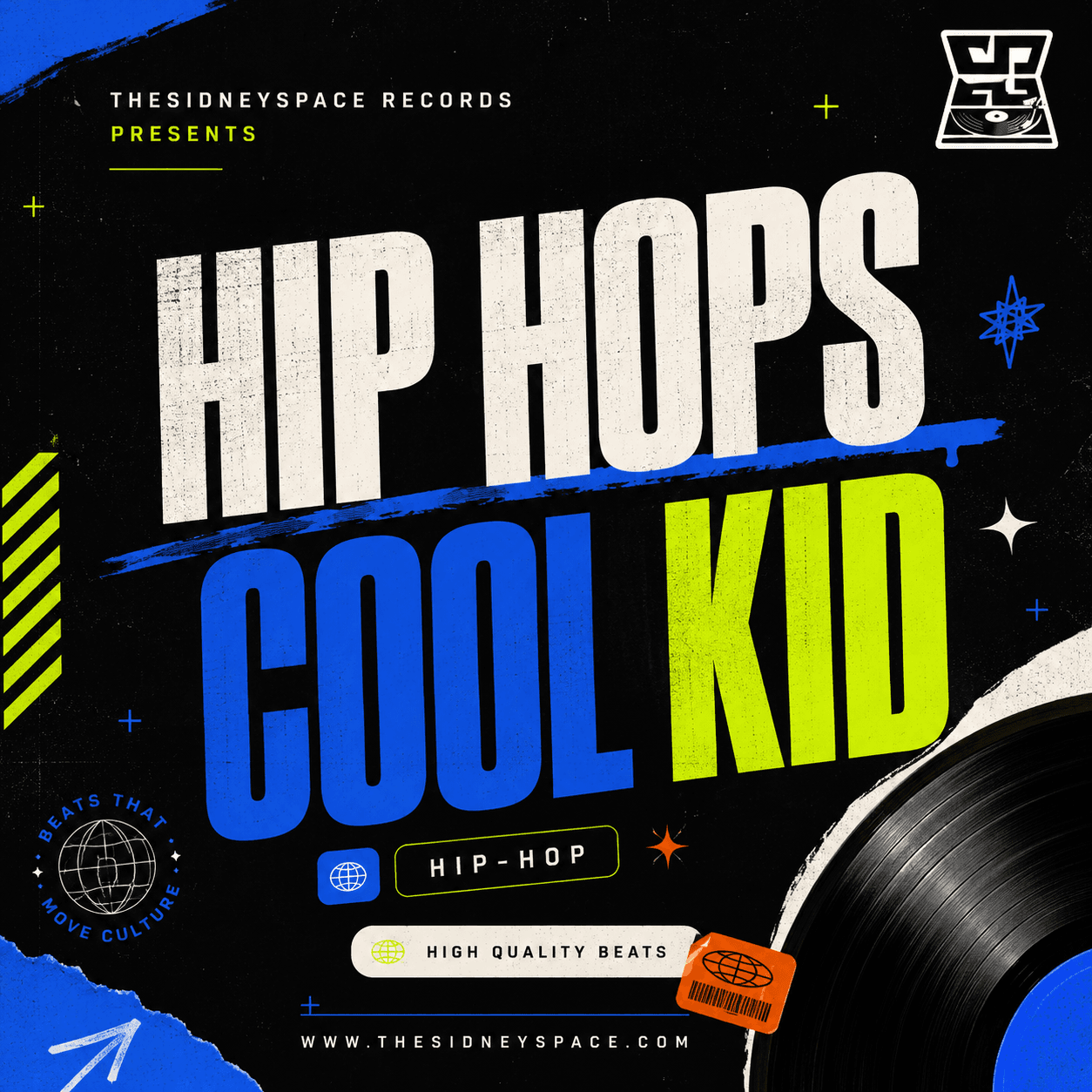 Cool Kid