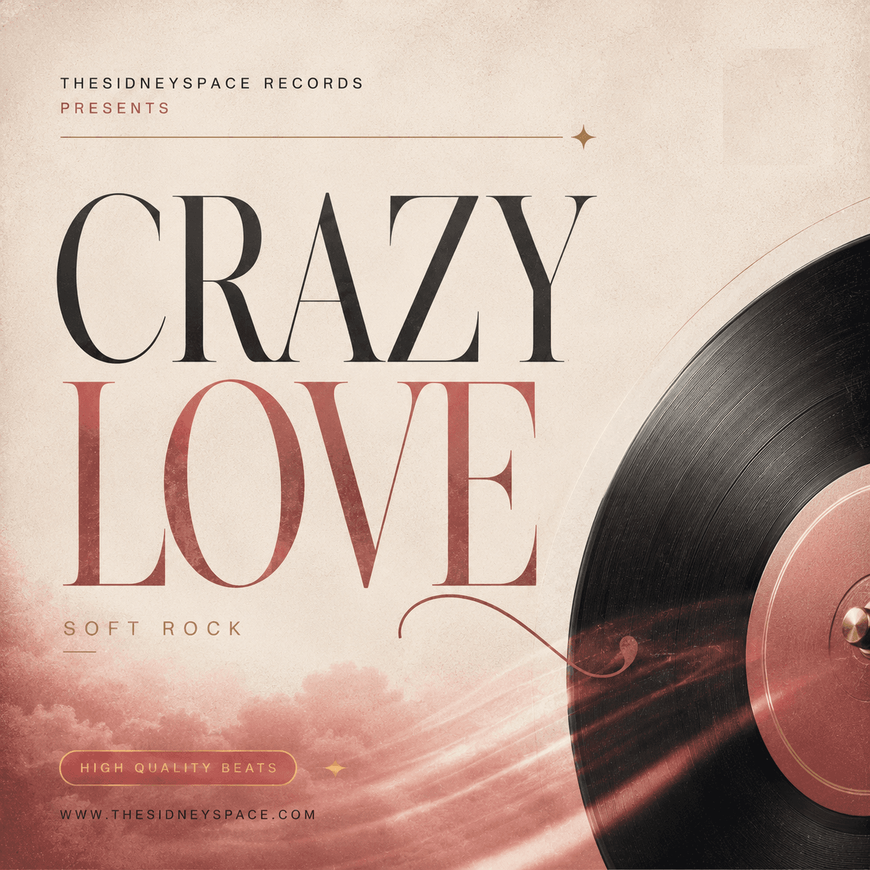 Crazy Love