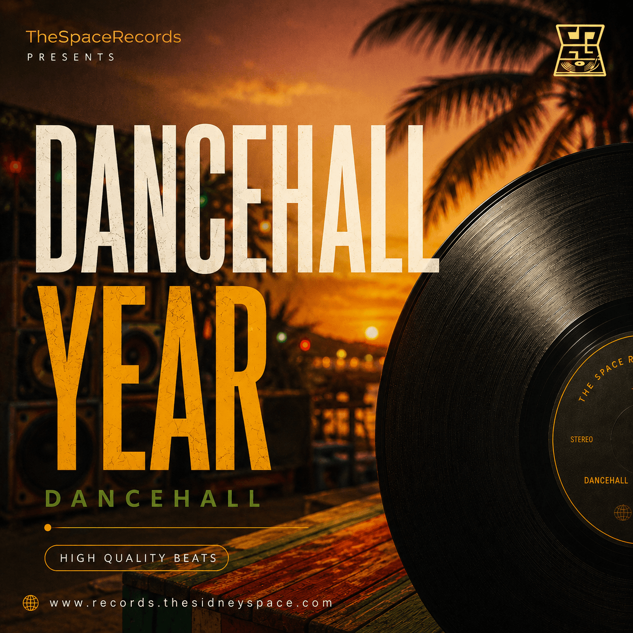 Dancehall Year