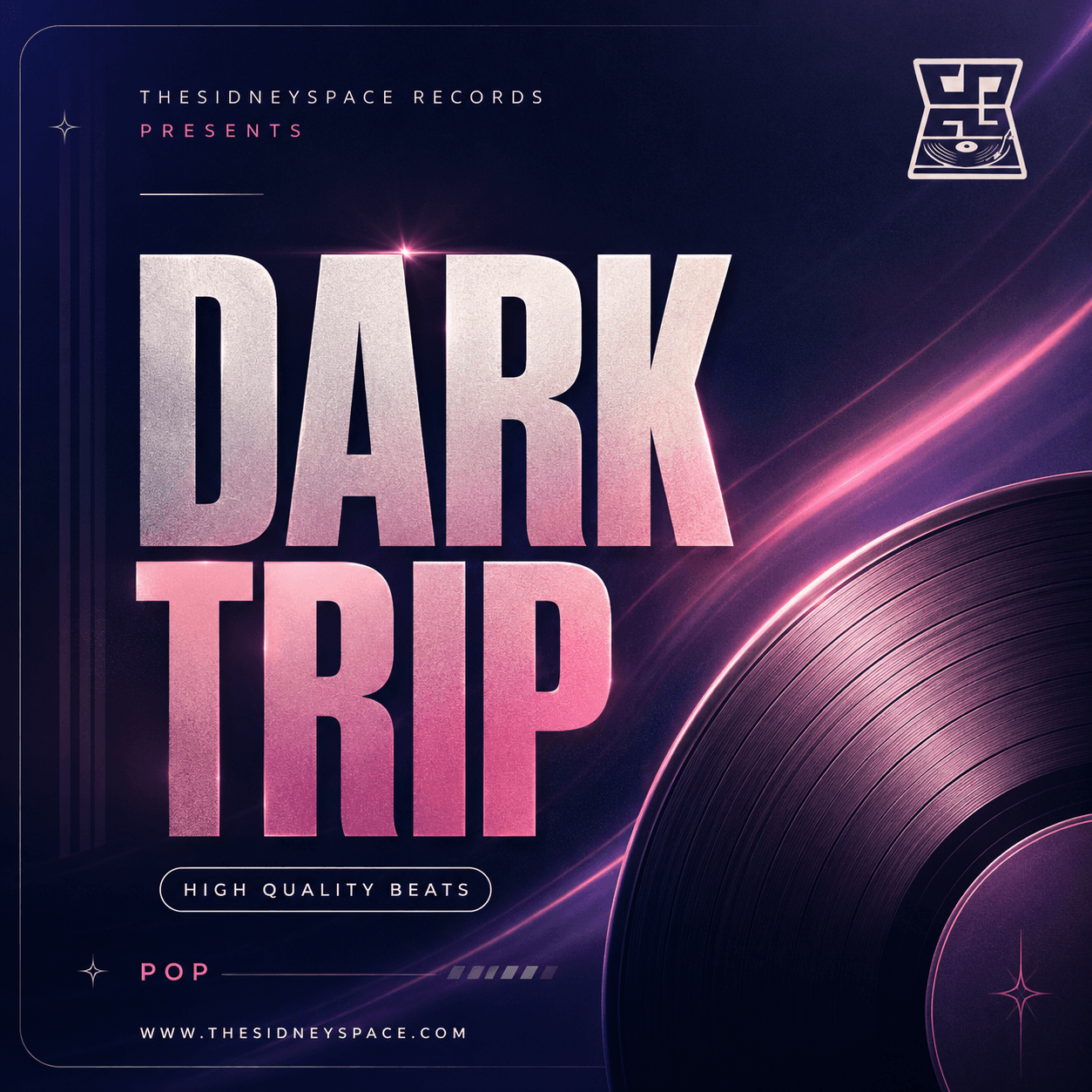 Dark Trip
