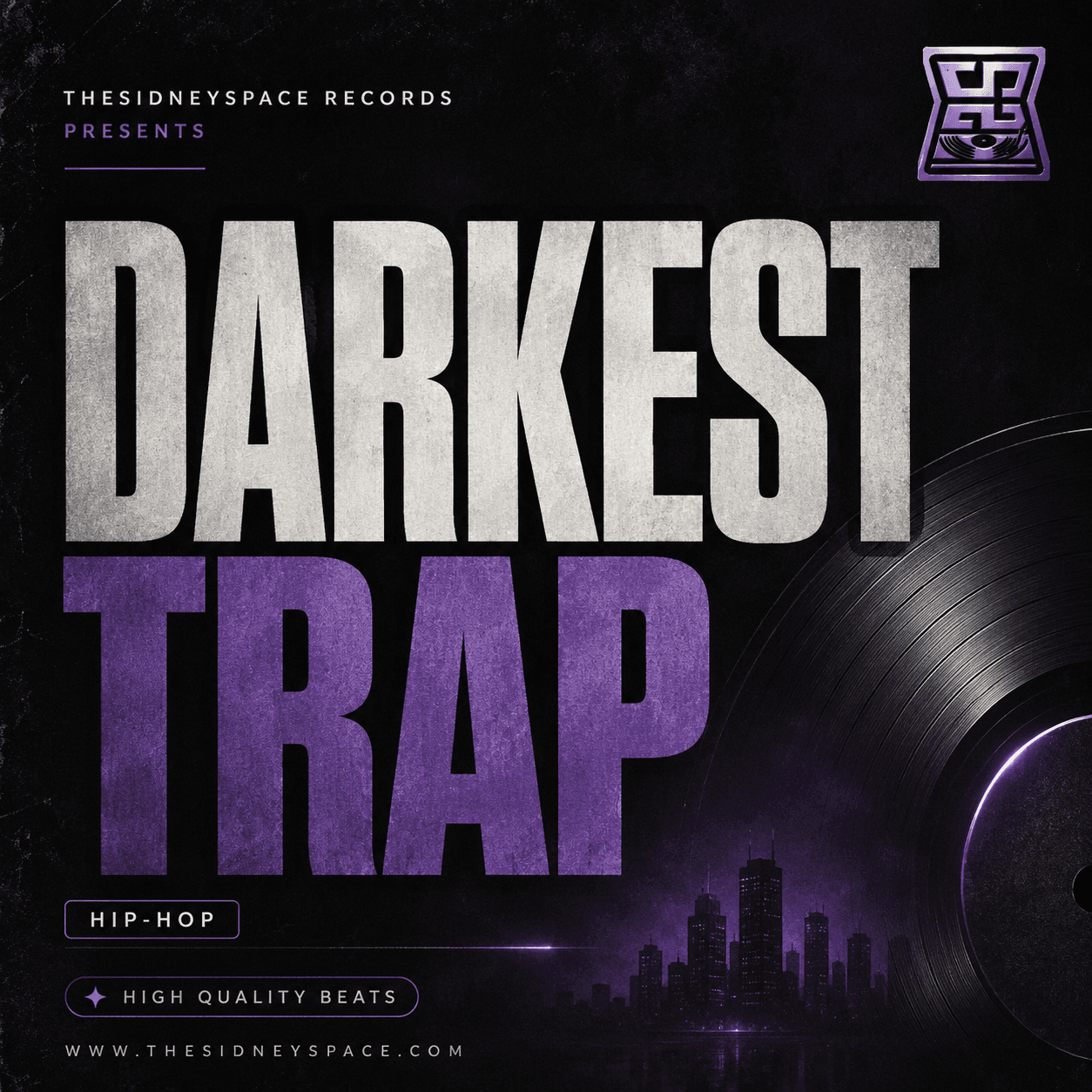 Darkest Trap