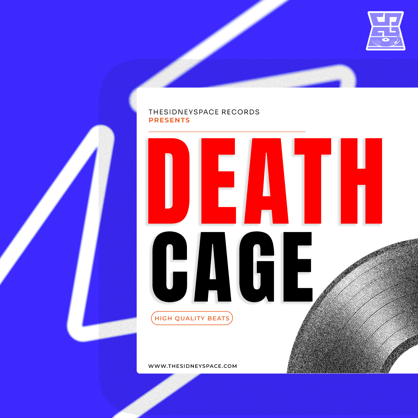 Death Cage