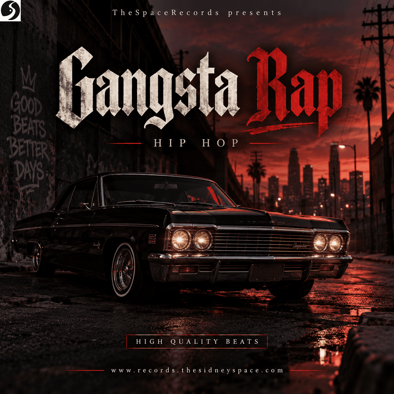 Gangsta Rap