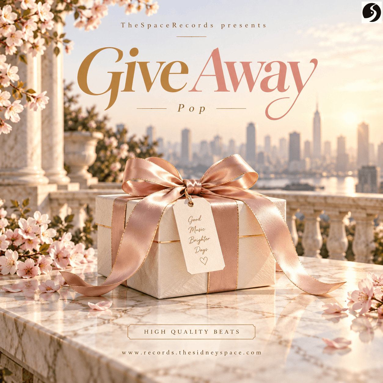 Give Away