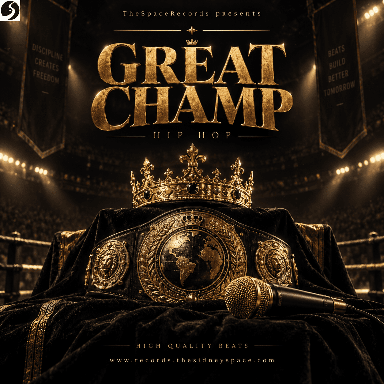 Great Champ