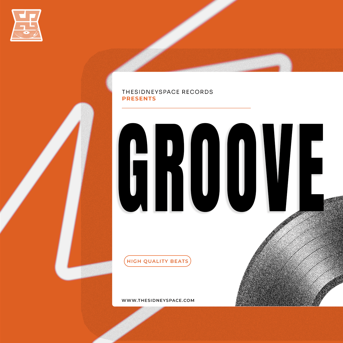 Groove