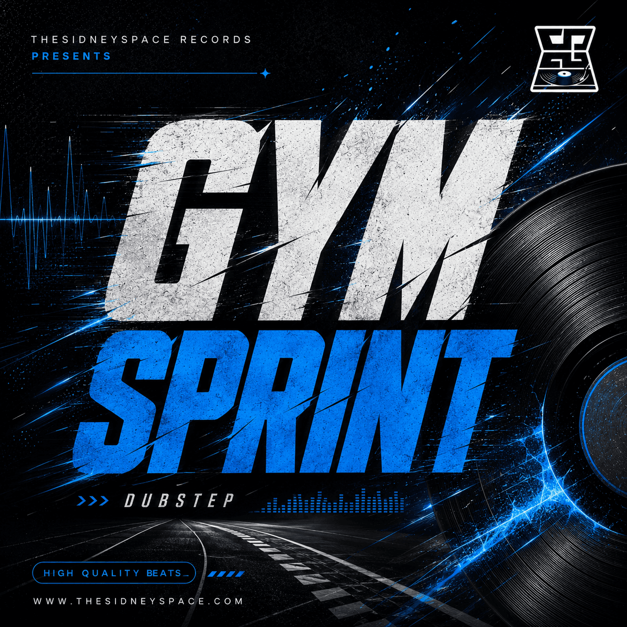 Gym Sprint