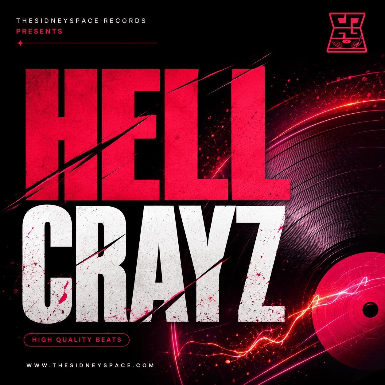 Hell Crayz